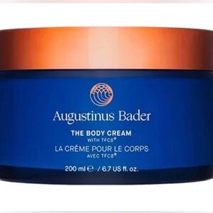 NIB Augustinus Bader The Body Cream 6.7 oz.